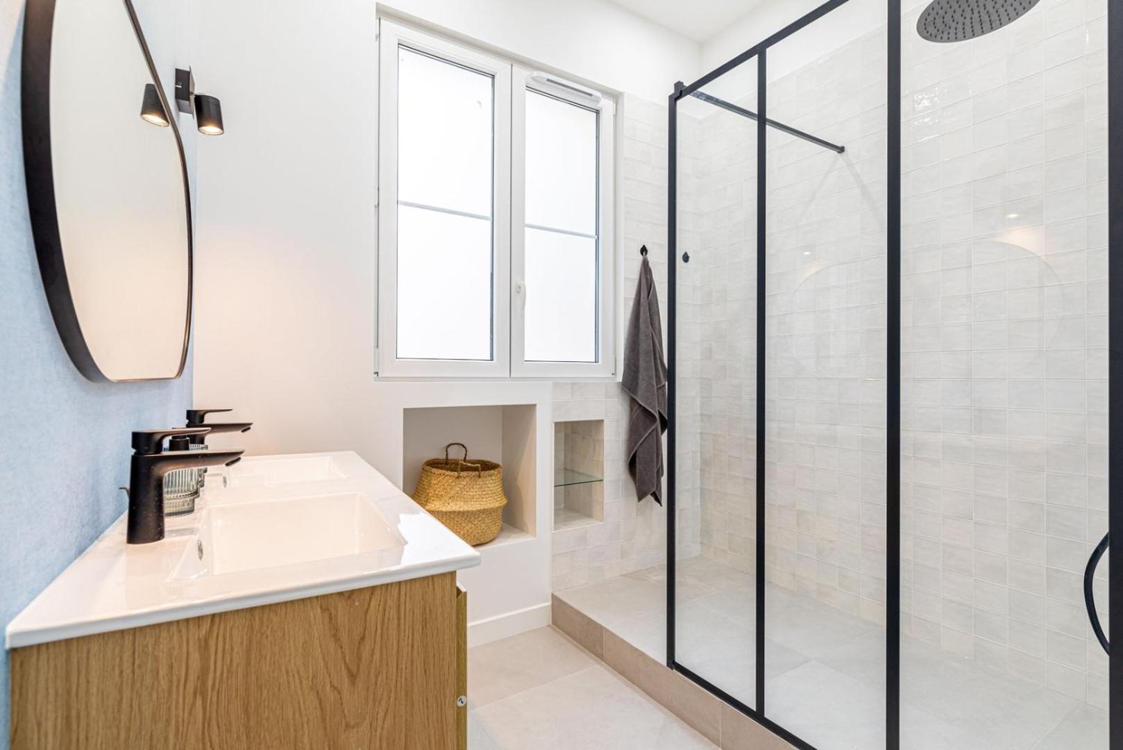 פריז Guestready - A Classic Hideaway In Sorbonne מראה חיצוני תמונה