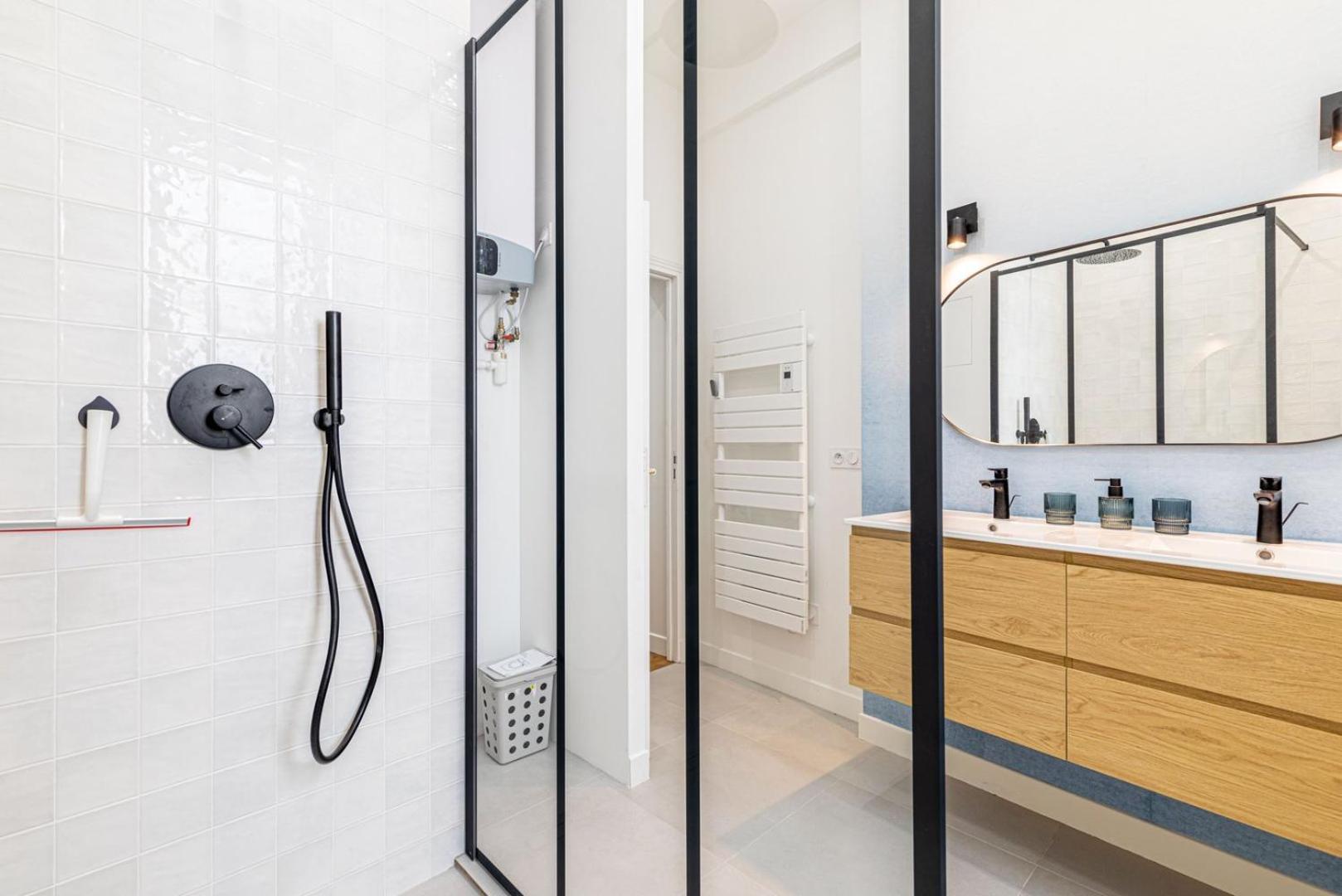 פריז Guestready - A Classic Hideaway In Sorbonne מראה חיצוני תמונה