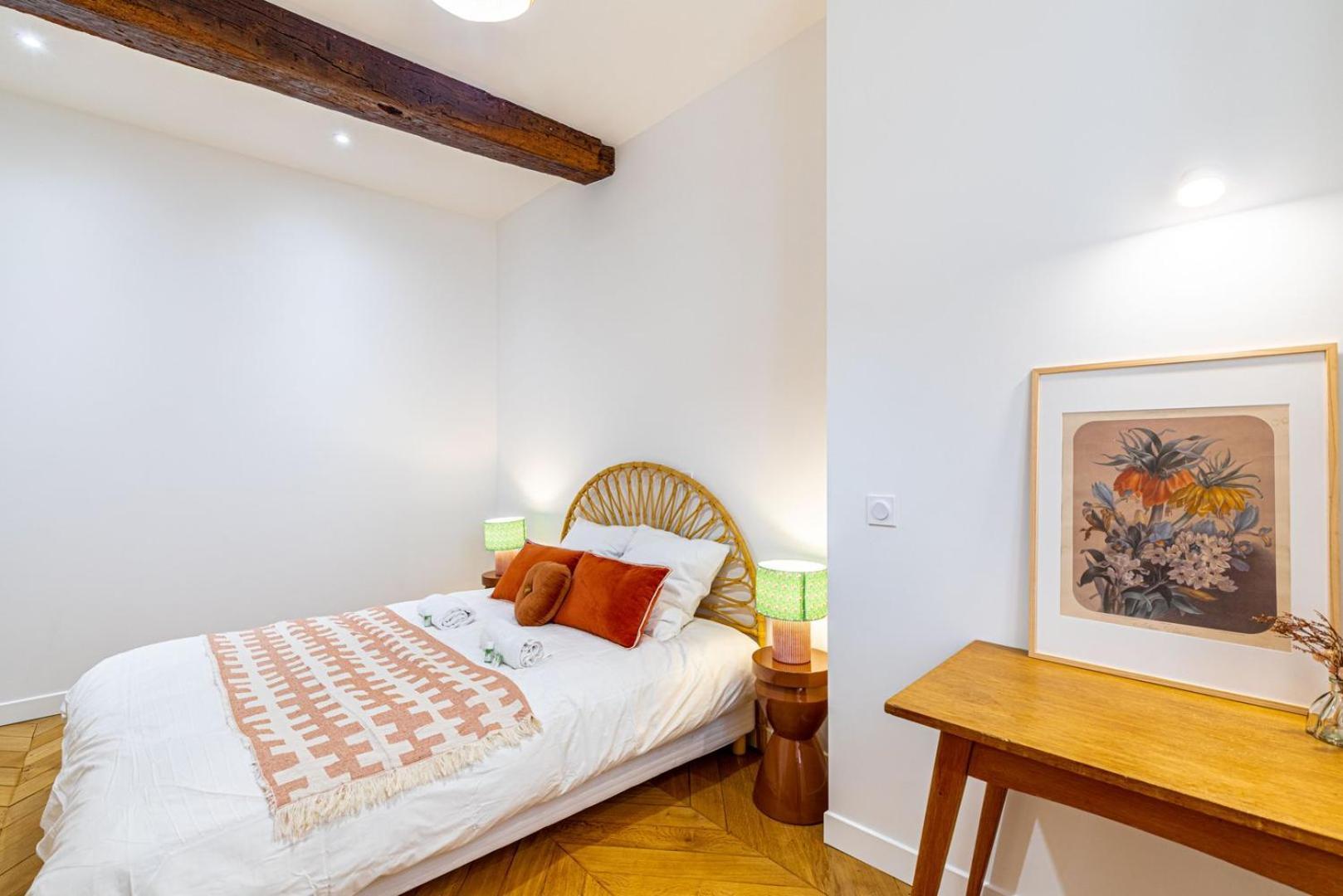 פריז Guestready - A Classic Hideaway In Sorbonne מראה חיצוני תמונה